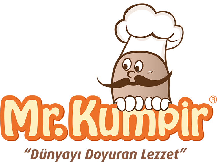 MR KUMPİR